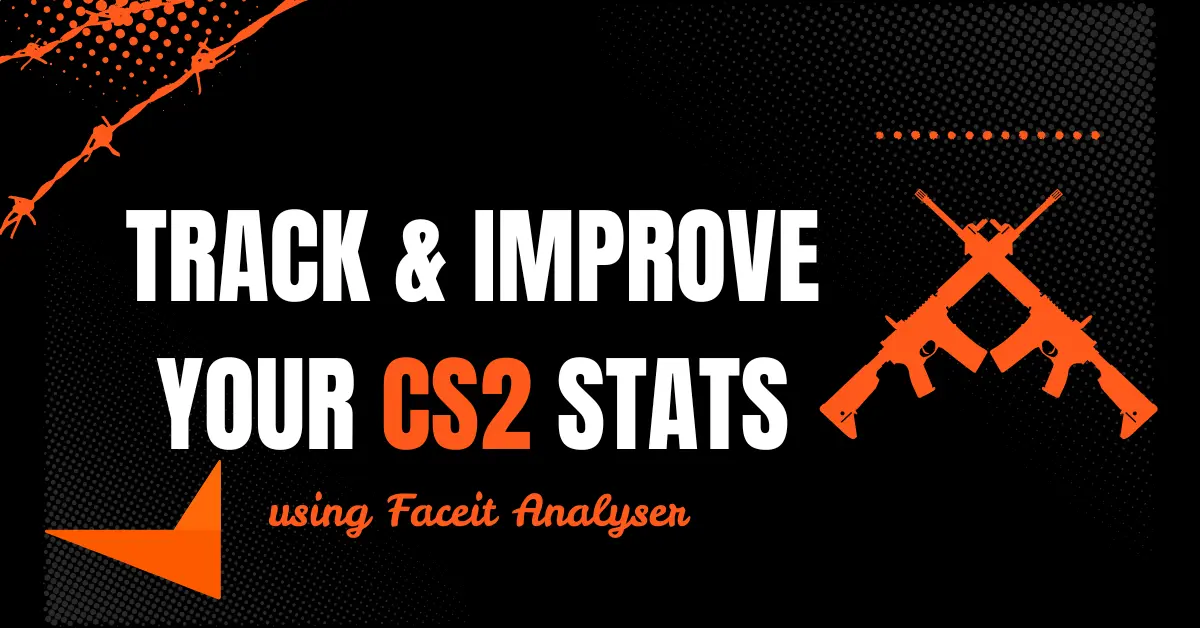 Track and Improve Your CS2 Stats: A Complete Guide for Gamers